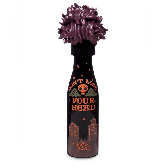 Hocus Pocus♠️Billy Water Bottle - Picture 6 of 6